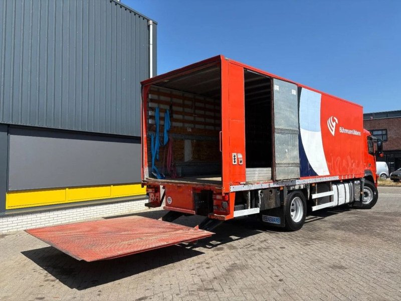 Volvo FM 310 + DHOLLANDIA LOADLIFT 3000 KG + SIDE DOOR + EURO 5