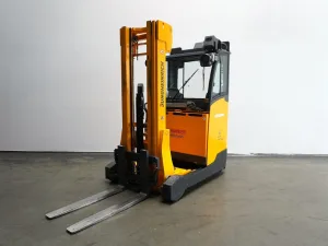 Schubmaststapler Jungheinrich ETV216 (2015)
