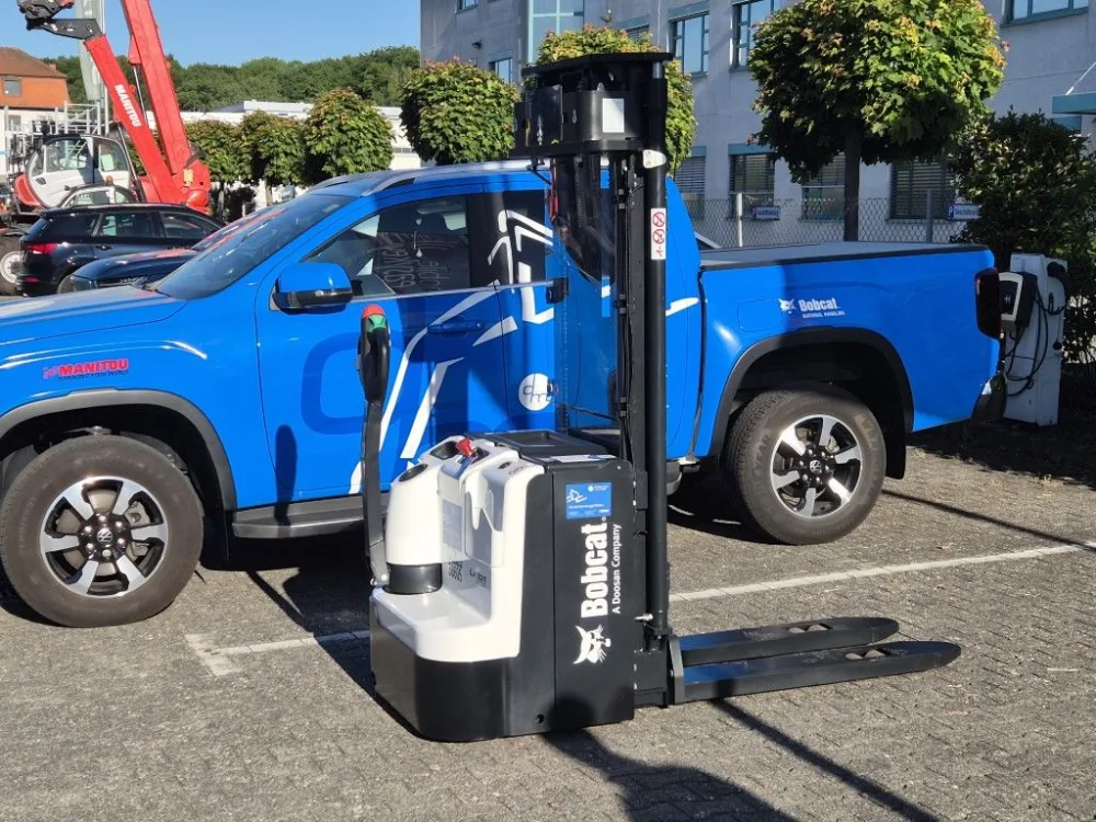 Bobcat BSL16N-I
