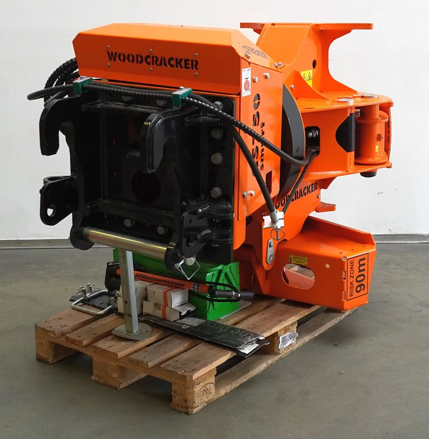 Sonstiges Westtech CS750 (2024) - 4