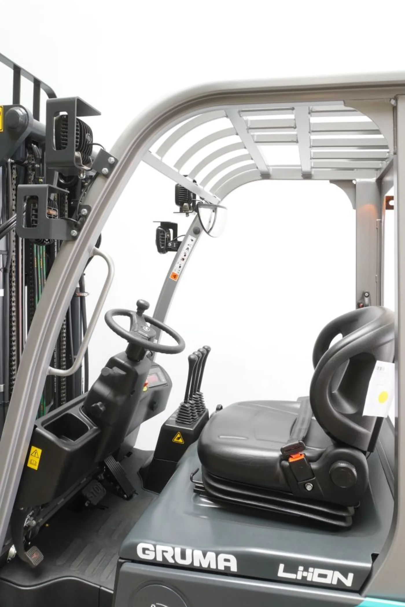 Frontstapler Baoli KBET 18 Li G1 (2024) - 2