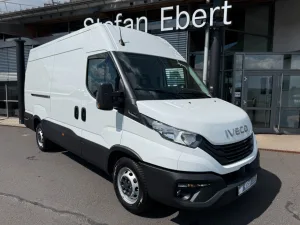 Iveco Daily 35S16A8 V Kastenwagen *R 3520 mm*