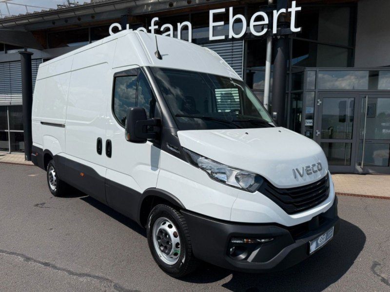 Iveco Daily 35S16A8 V Kastenwagen *R 3520 mm*