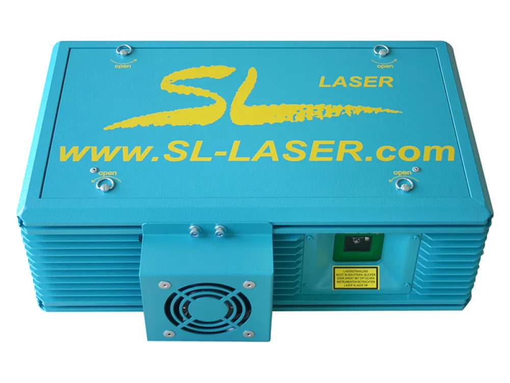 SL Laser ProDirector 6
