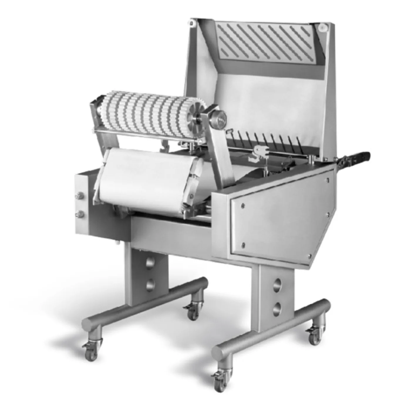 Machine à dépecer VR434 - 2