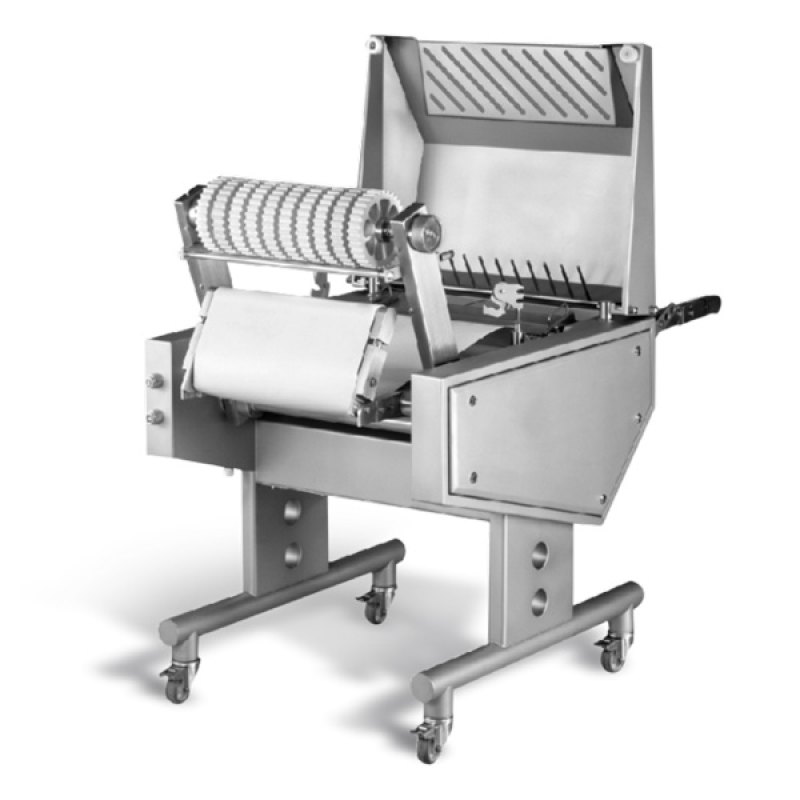 Machine à dépecer VR434