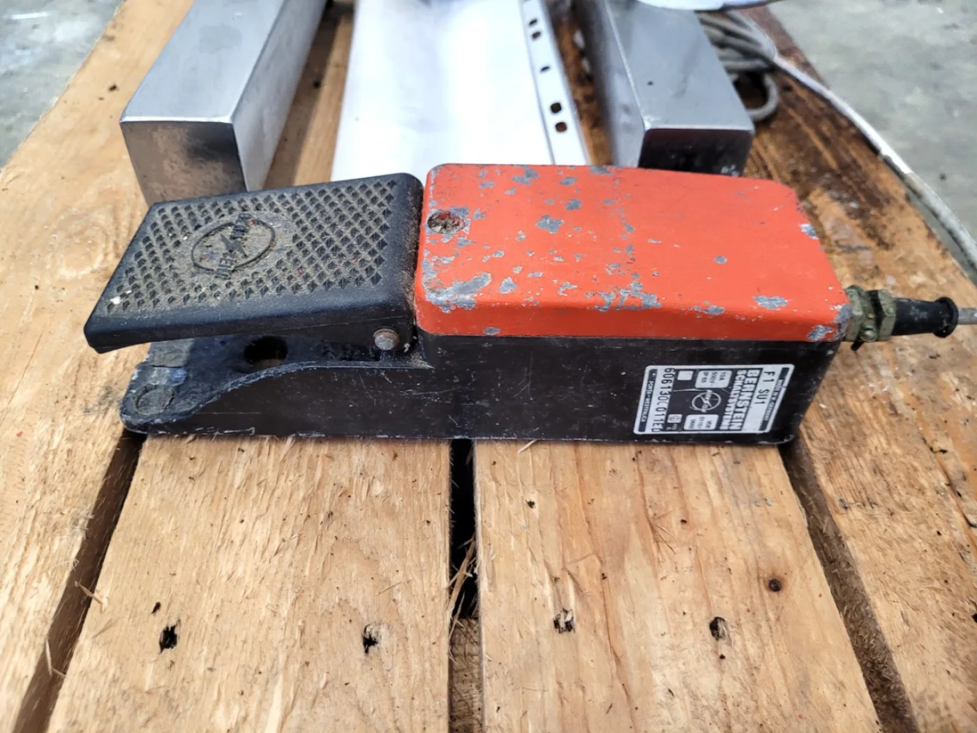 Plümat - Piston filler - 8