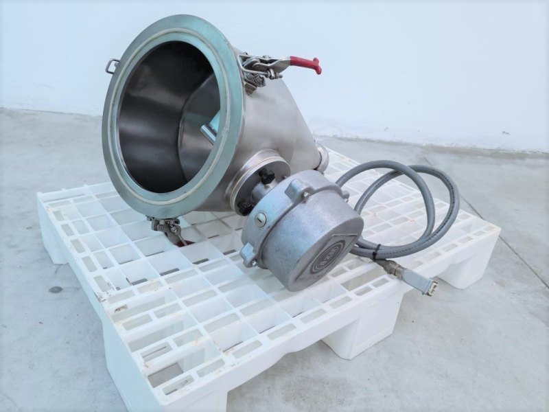 TRAMOGGIA CARICO PRODOTTO – AZO – Mod. V M/Z-10