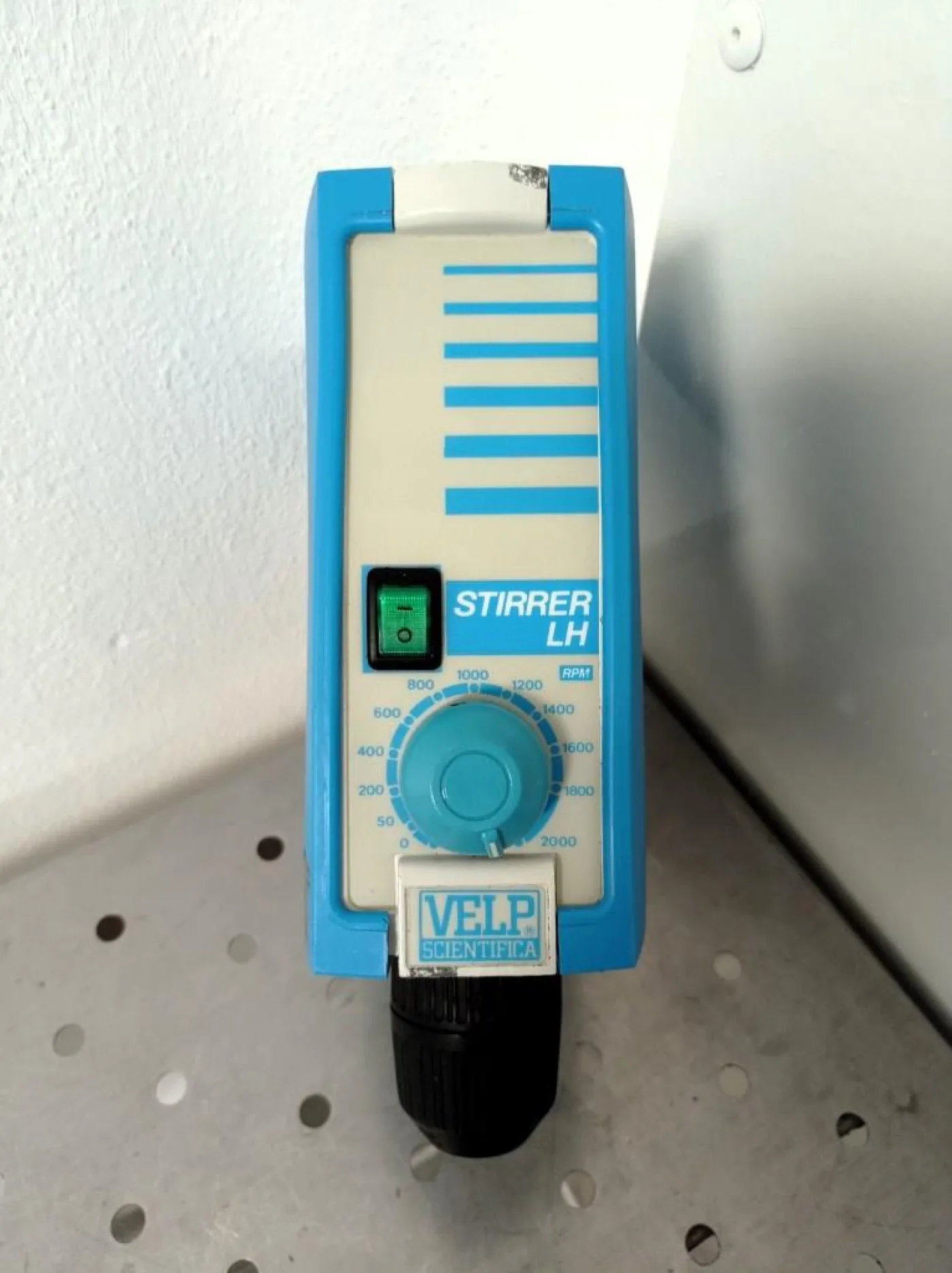 MISCELATORE AD IMMERSIONE – VELP SCIENTIFICA – MOD. LH - 2
