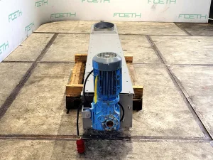 SBM TSE-250/1872 - Horizontal screw conveyor