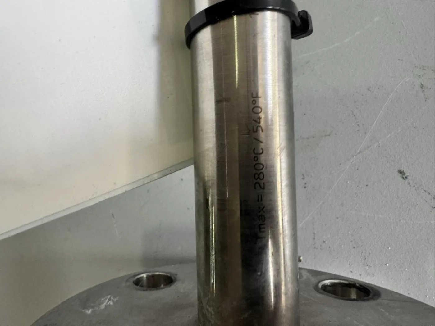 2020 Endress+Hauser Level Switch - 8