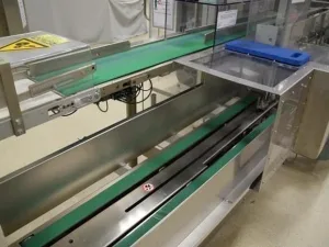 MARCHESINI – Linea di Confezionamento Siringhe Pre-Riempite