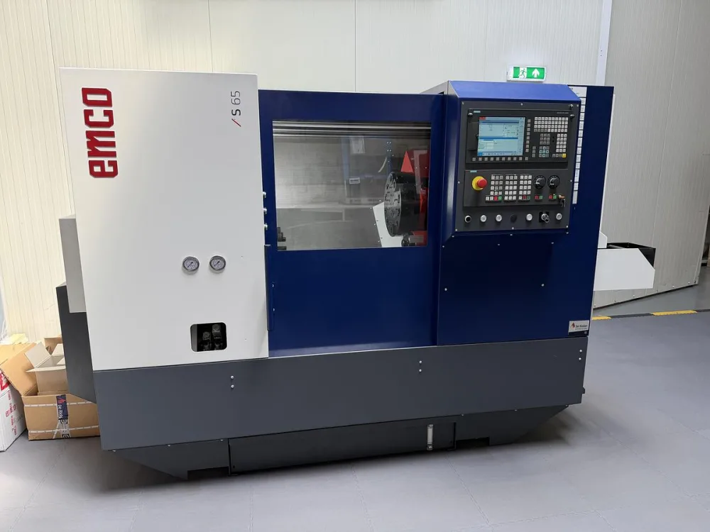 EMCO S65