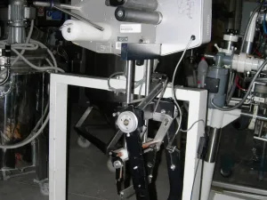 ETICHETTATRICE AUTOMATICA – AVERY – ALS1.201