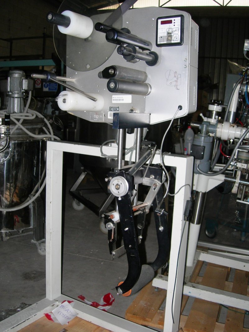 ETICHETTATRICE AUTOMATICA – AVERY – ALS1.201