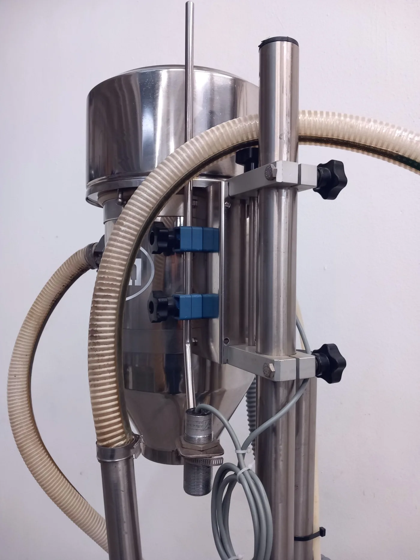 TRASFERITORE PNEUMATICO – CFM – MOD. 3VT22 XC (COD. MF-PR-TRA-50) * - 7