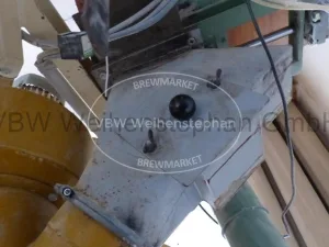 permanent magnet