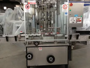 TAPPATRICE – FARMOMAC MOD. F250