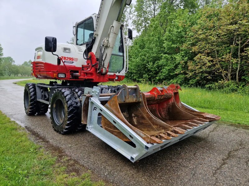 Baustellenlöffelkiste LK 2200
