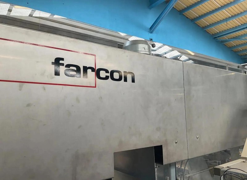 MARCHESINI FARCON - Termoformatrice
