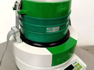 SETACCIATORE AUTOMATICO PER ANALISI – MULTISERW – MOD. LPzE-2e