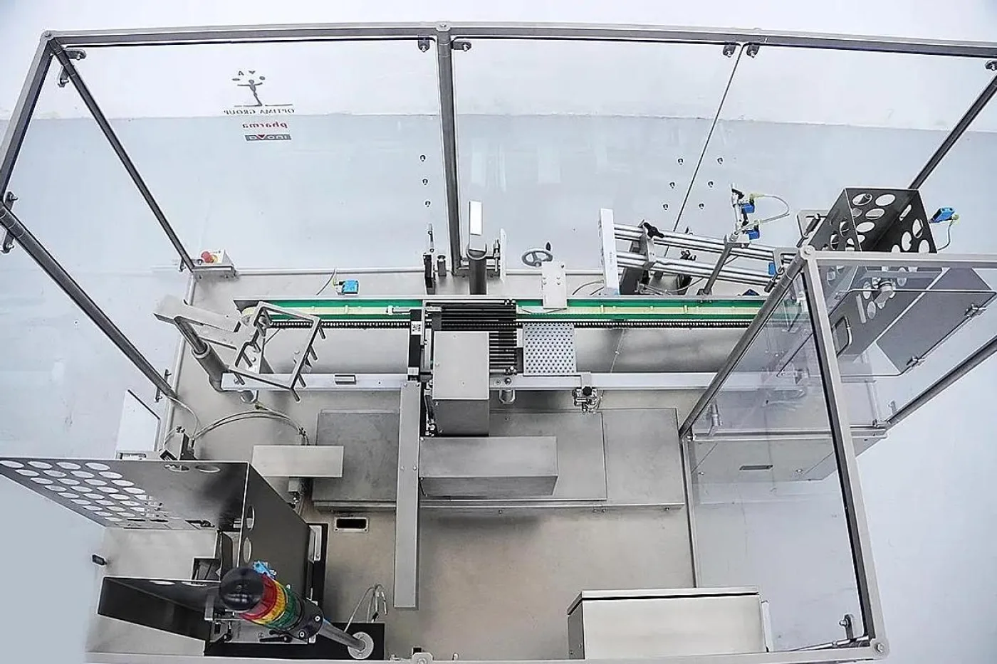 INOVA/OPTIMA - Denester - 5