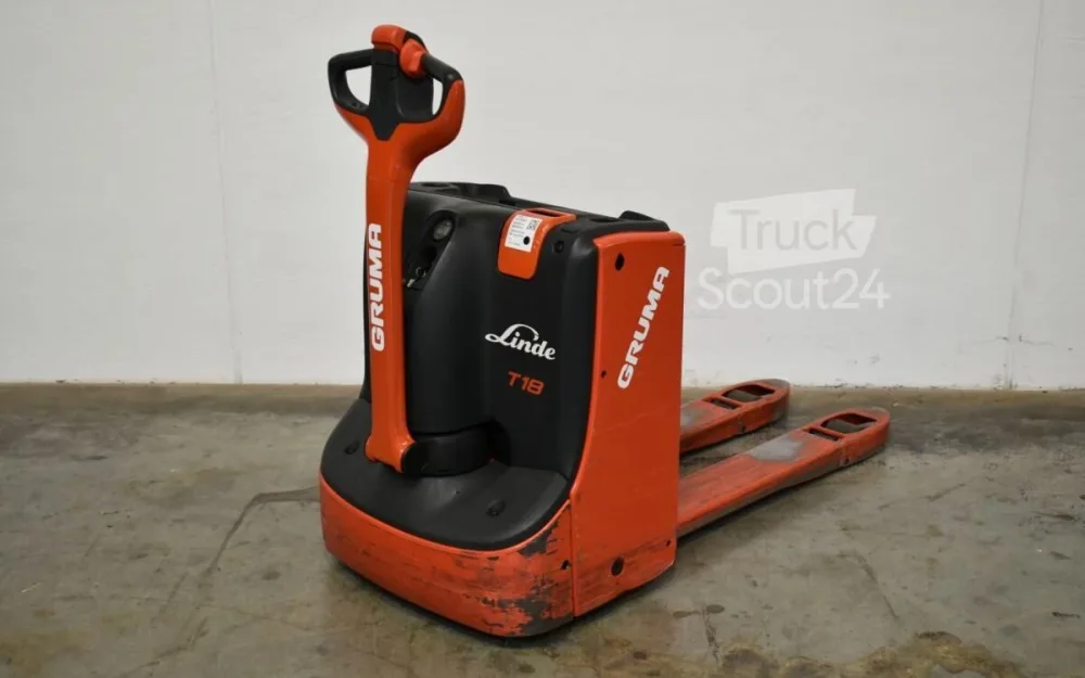 Linde T 18 1152