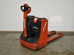 Linde T 18 1152