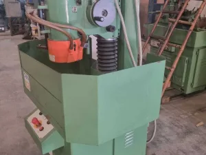 ROTARY SURFACE GRINDER, VAM (Italy) - 300 - Laxmi Metal & Machines, Rohtak
