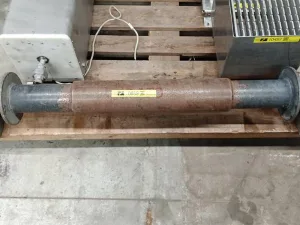 Dehiding roll