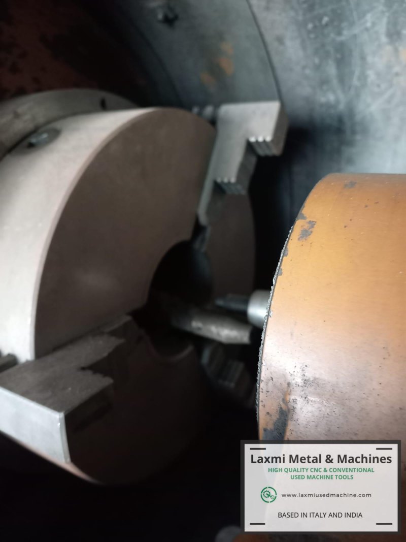 INTERNAL GRINDER, WOTAN - SIP 315X500 - Laxmi Metal & Machines, Rohtak