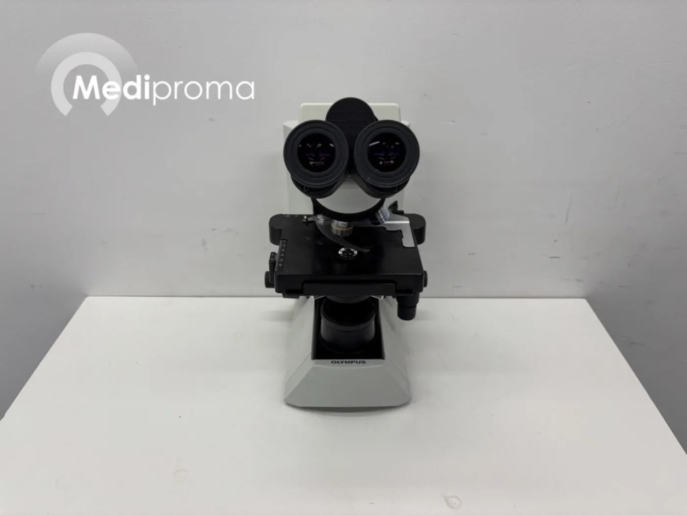 Olympus CX31 Microscoop - 1