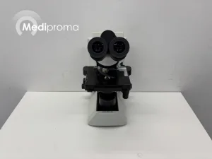 Olympus CX31 Microscoop