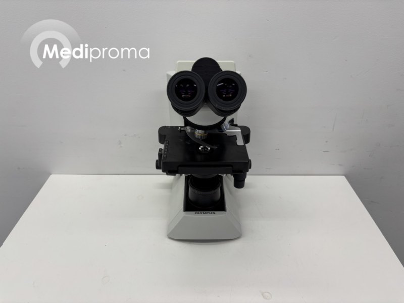 Olympus CX31 Microscoop