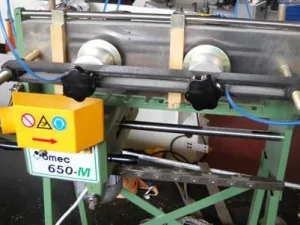 CODETTATRICE OMEC MOD. 650M