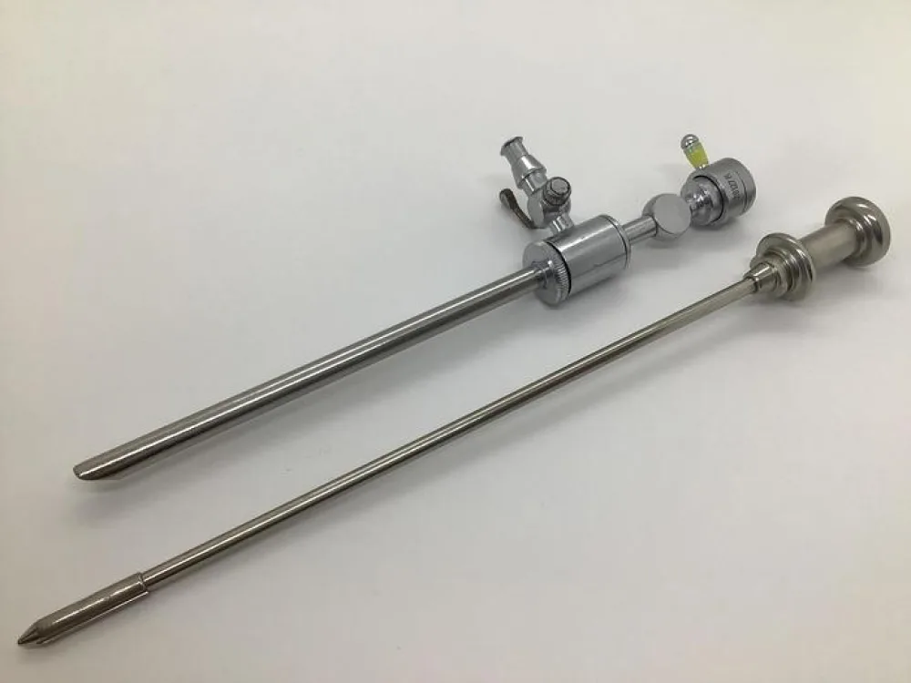 Karl Storz 28127R