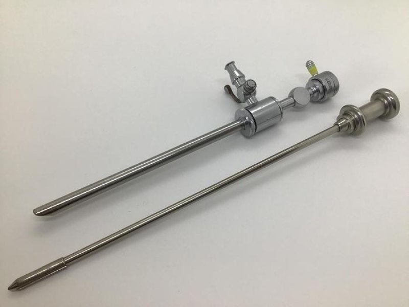 Karl Storz 28127R