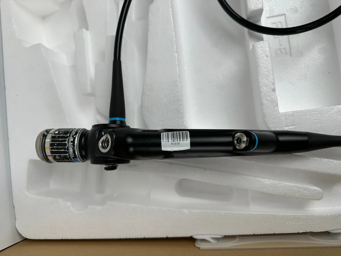 Olympus BF Type P40 Bronchoscope Endoscopy Endoscope BF-P40 - 3