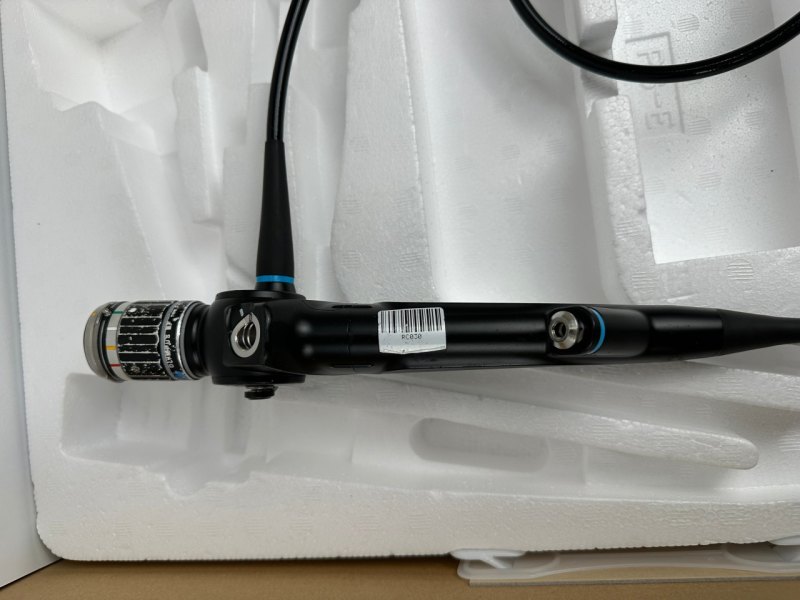 Olympus BF Type P40 Bronchoscope Endoscopy Endoscope BF-P40