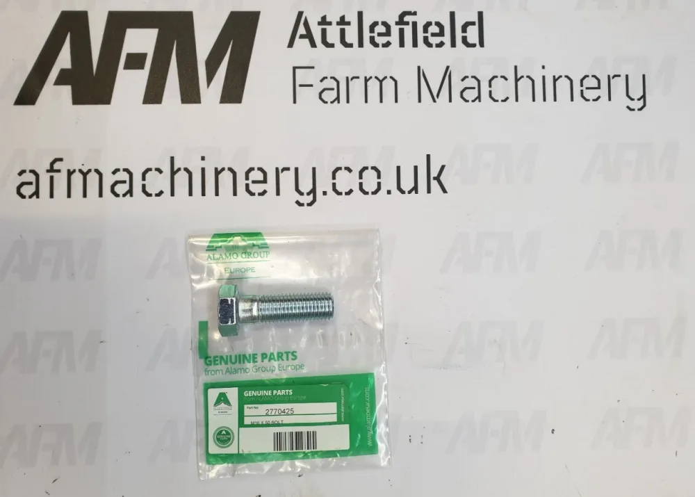 Spearhead M16 Bolt - 2770425