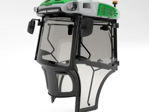 Grasshopper vinyl zonnedak voor 225- 3-4-5-7-900 serie