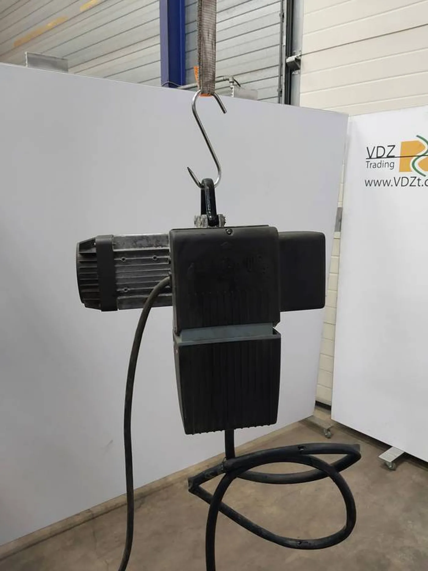 Electric chain hoist | 500 kg - 5