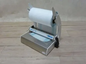 Melag MELAseal 100+ Afdichtingsapparaat