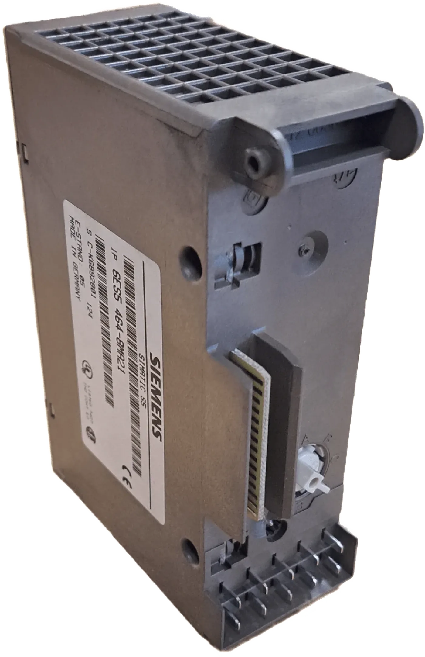 Siemens SIMATIC S5 6ES5464-8MA21 - 2