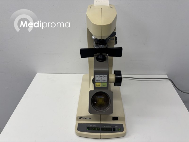 Topcon LM-P6 Lensmeter