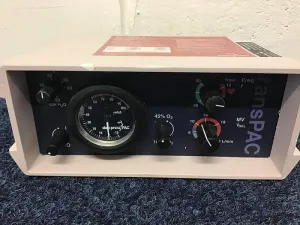Pneupac Transpac 2