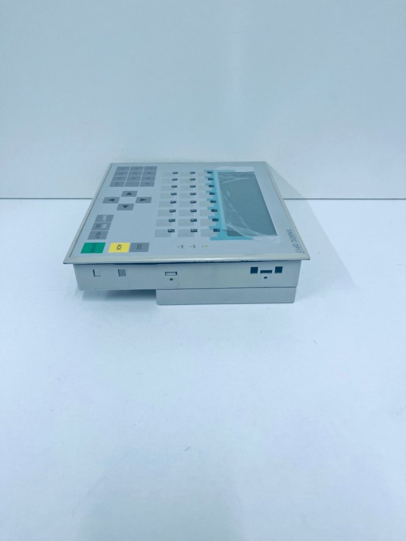 Siemens 6AV3617-1JC20-0AX1 SIMATIC OP 17-DP C-LN720238