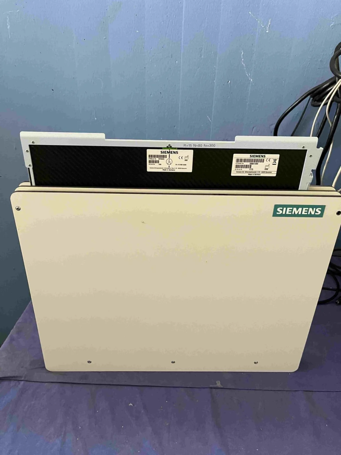 Model No. 05766923 /05661280 (Neuwertig) - 6