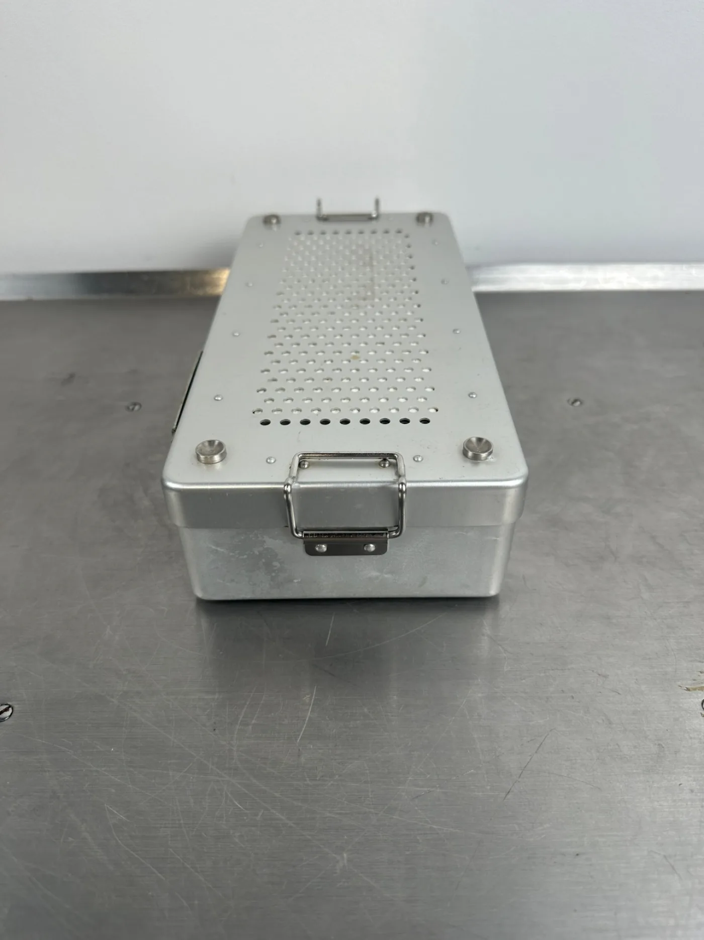 Steribox Klein 28x13x7cm - 2