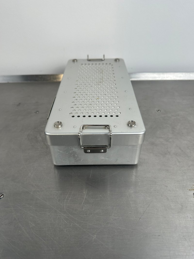 Steribox Klein 28x13x7cm